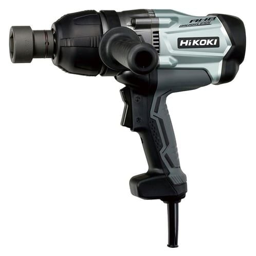 HİKOKI WR22SE 620 Nm 800W 3/4 Darbeli Somun Sıkma