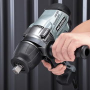 HİKOKI WR22SE 620 Nm 800W 3/4 Darbeli Somun Sıkma