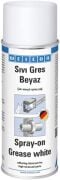 Weicon Sıvı Gres Beyaz 400Ml