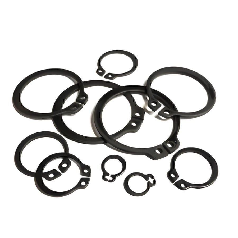 Emniyet Segmanı 471/110 DIN 471 (25 Adet)