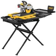DEWALT D36000-QS 1600 W Sulu Seramik Kesme Makinesi