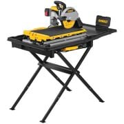 DEWALT D36000-QS 1600 W Sulu Seramik Kesme Makinesi