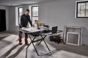 DEWALT D36000-QS 1600 W Sulu Seramik Kesme Makinesi