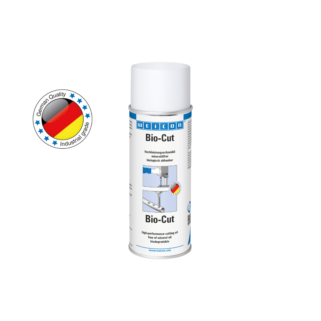 Weicon Bio-Cut Mineral Kesme Yağ Sprey 400Ml