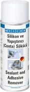 Weicon Silikon ve Conta Sökücü Sprey 400ML