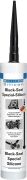 Weicon Black Seal Siyah Sıvı Conta 310 ML