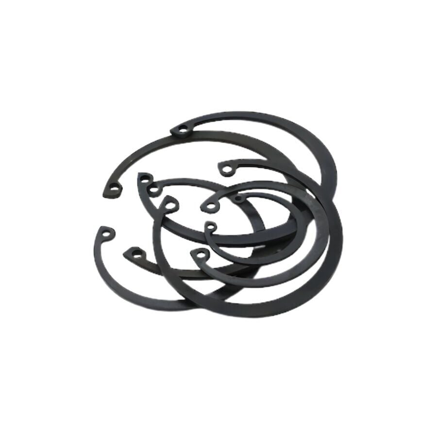 Emniyet Segmanı 472/09 DIN 472