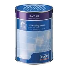 Skf LGMT3/1 1 Kg Çok Amaçlı Rulman Gres Yağı