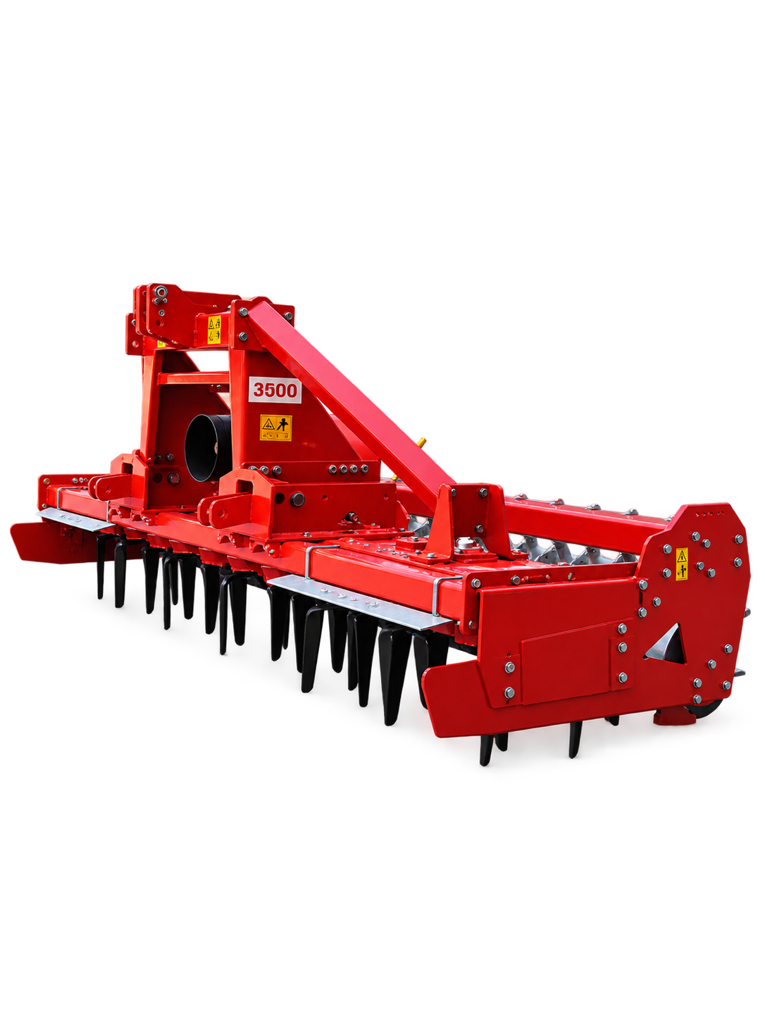 DMS DMS-FREZE 3500 350 cm Süper Dik Freze