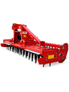 DMS DMS-FREZE 4000 400 cm Süper Dik Freze