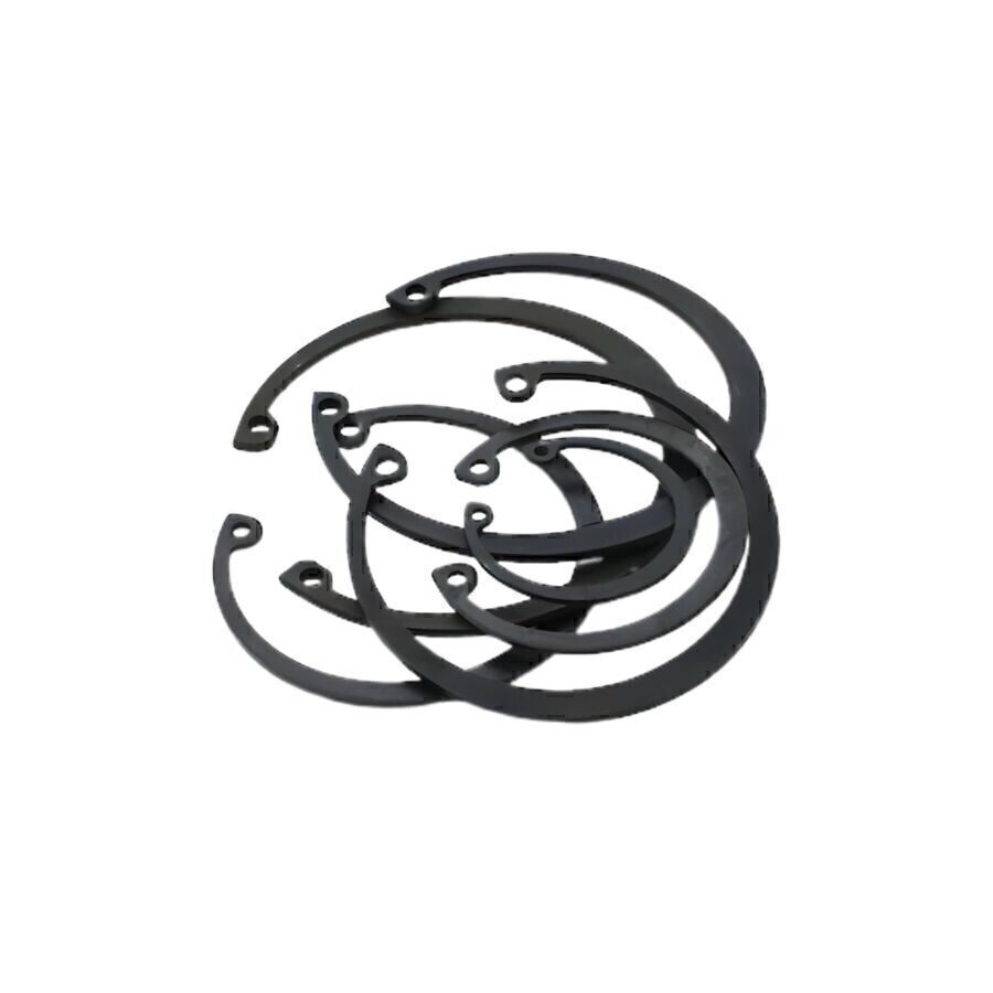 Emniyet Segmanı 472/35 DIN 472