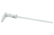 GFB 1040 Uzun Çift Çeneli Kumpas 300x0,05mm