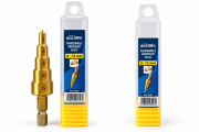 BOLDEX BLD3383 4-12 mm Kademeli Matkap Ucu