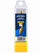BOLDEX BLD3384 4-20 mm Kademeli Matkap Ucu
