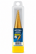 BOLDEX BLD3385 4-30 mm Kademeli Matkap Ucu