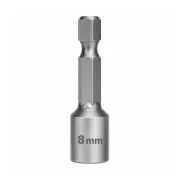 BOLDEX BLD3355 8x45 mm Manyetik Somun Adaptörü Çatı Lokması