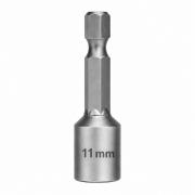 BOLDEX BLD3359 11x45 mm Manyetik Somun Adaptörü Çatı Lokması