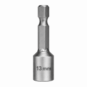 BOLDEX BLD3359 13x45 mm Manyetik Somun Adaptörü Çatı Lokması