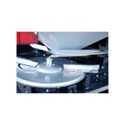 DMS-3000-HMIX 3000 LT Yatay Karıştırıcılı Gübre Serpme