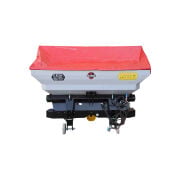 DMS-1200-HMIX 1200 LT Yatay Karıştırıcılı Gübre Serpme