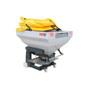 DMS-800-VBR 800 LT Tek Diskli Gübre Serpme Makinesi