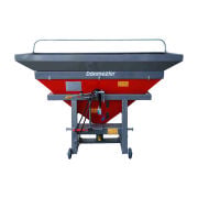 DMS-1000-PRO 1000 LT Tek Diskli Gübre Serpme Makinesi