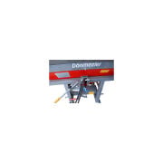 DMS-1000-PRO 1000 LT Tek Diskli Gübre Serpme Makinesi