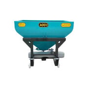 DMS-400-VMIX/1 400 LT Tek Diskli Gübre Serpme Makinesi