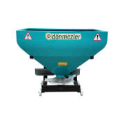DMS-400-VMIX/1 400 LT Tek Diskli Gübre Serpme Makinesi
