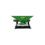 DMS-500-VMIX/1 500 LT Tek Diskli Gübre Serpme Makinesi
