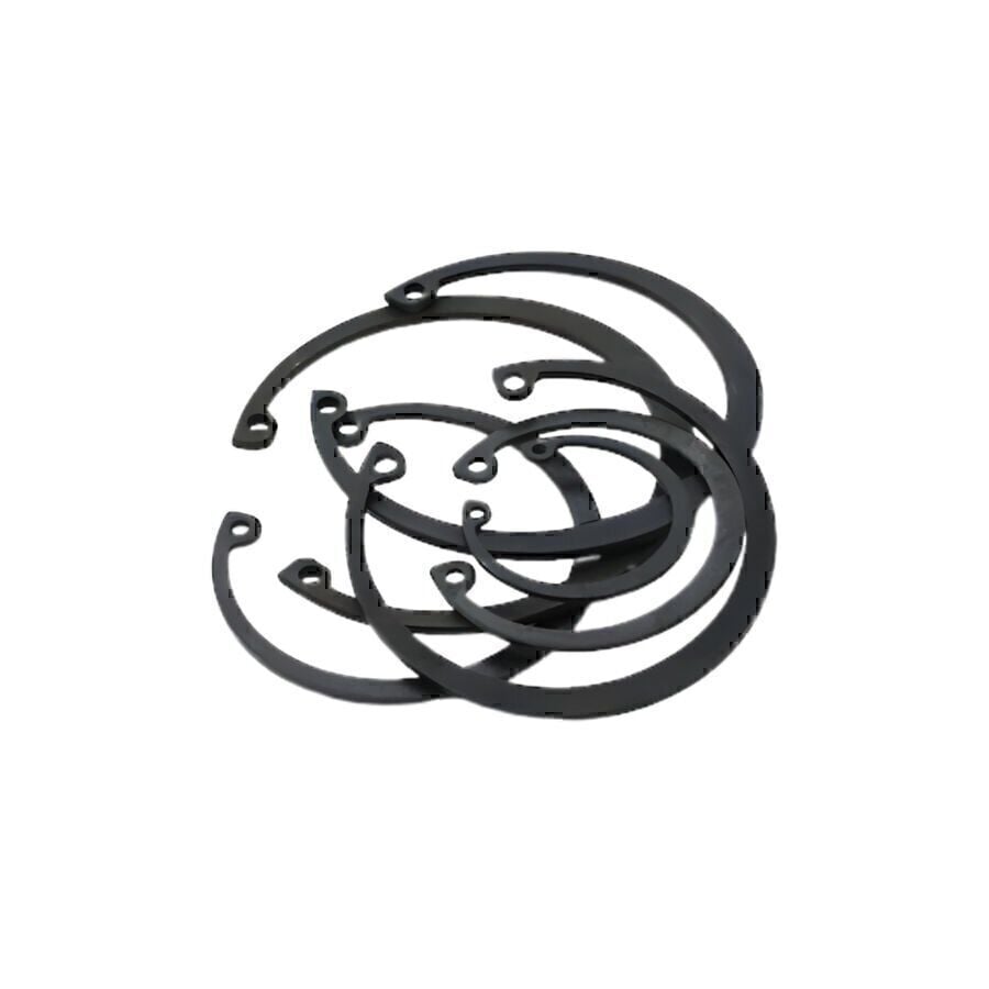 Emniyet Segmanı 472/75 DIN 472