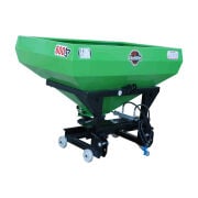 DMS-600-VMIX/1 600 LT Tek Diskli Gübre Serpme Makinesi