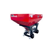 DMS-800-VMIX/1 800 LT Tek Diskli Gübre Serpme Makinesi