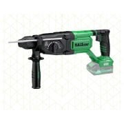 HaisPro ZA-DS-195 21V  Şarjlı Kırıcı Delici Matkap Tek Makine (Aküsüz)