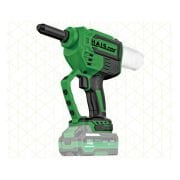 HaisPro RB-LM64 21V Kömürsüz Perçim Makinesi Tek Makine (Aküsüz)