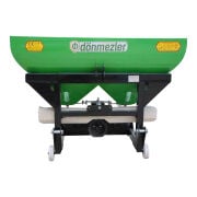 DMS-600-VMIX/2 600 LT Çift Diskli Gübre Serpme Makinesi