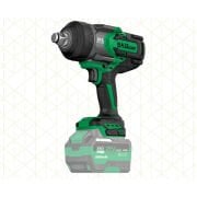 HaisPro RB-819 3/4 21V  2000Nm Somun Sıkma Makinesi Tek Makine (Aküsüz)