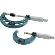 GFB 1163 Dış Çap Mikrometre 400 - 500x0,01 mm