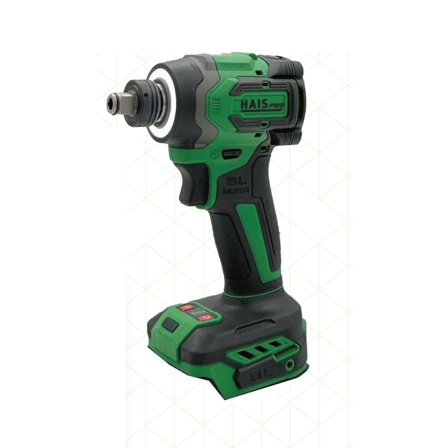 HaisPro RB-SD2108W 21V Kömürsüz Darbeli Tek Makine (Aküsüz)