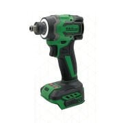 HaisPro RB-SD2108W 21V Kömürsüz Darbeli Tek Makine (Aküsüz)