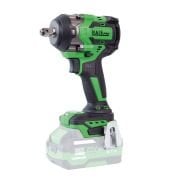 HaisPro RB 809 21V 1/2 850 Nm Darbeli Somun Sıkma Tek Makine (Aküsüz)