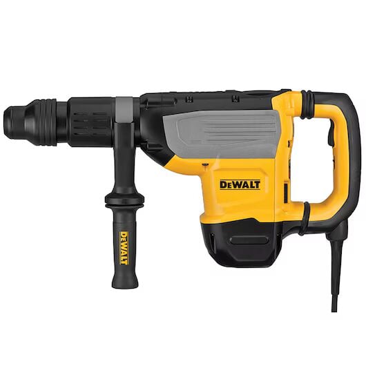 DEWALT D25773K-QS 1700W 10 Kg SDS-MAX Kırıcı Delici
