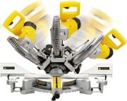 STANLEY SM18-TR 1800W 254MM Gönye Testere