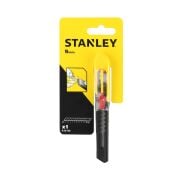 Stanley 130 x 9 MM Maket Bıçağı  0-10-150