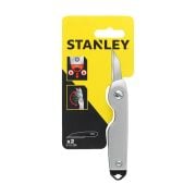 Stanley Katlanabilir Çakı Maket Bıçağı 0-10-598