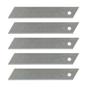 STANLEY FATMAX Maket Bıçağı Yedeği 110X18 MM - 5X1 PAKET 0-11-718