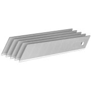 STANLEY FATMAX Maket Bıçağı Yedeği 110X18 MM - 5X1 PAKET 0-11-718
