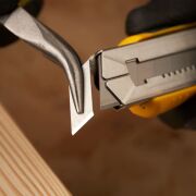 STANLEY FATMAX Maket Bıçağı Yedeği 110X25MM 10'lu Paket 0-11-325