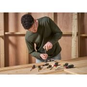 STANLEY FATMAX 8 Parça Tornavida Takımı 0-65-437