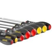 STANLEY FATMAX 8 Parça Tornavida Takımı 0-65-437